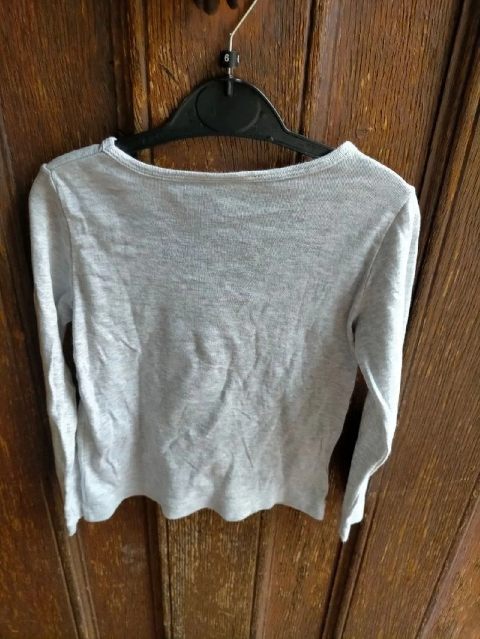 Linda camiseta Petit bateau 5 anos – photo 4